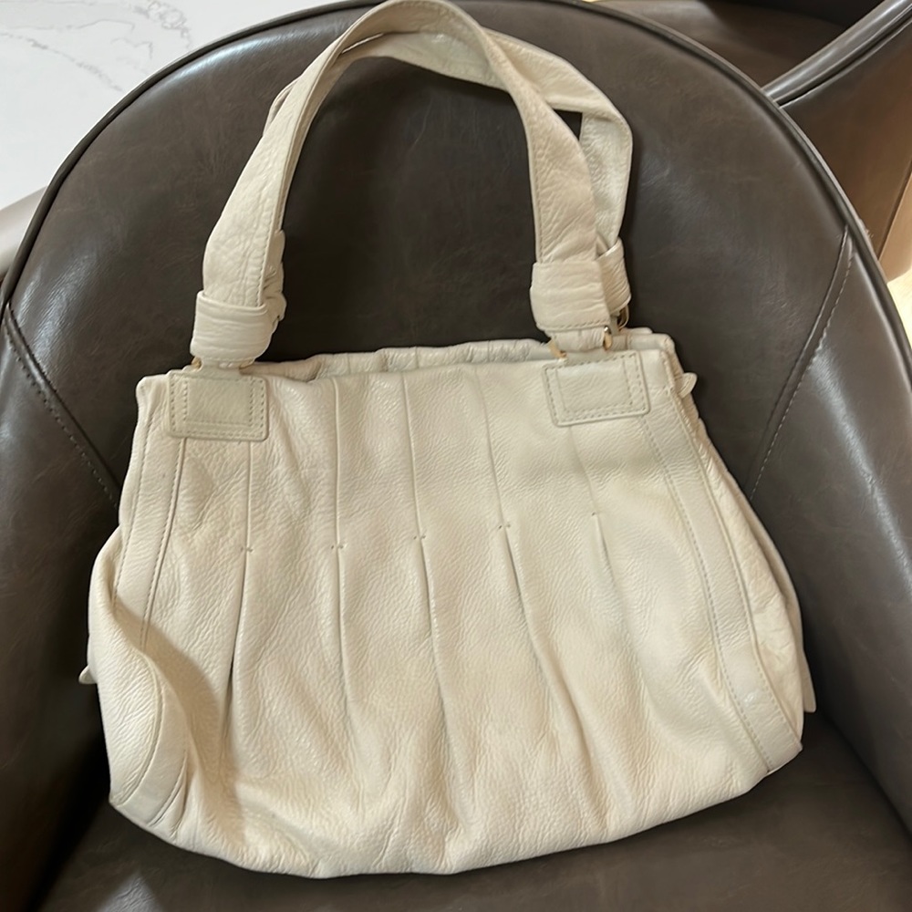 Beautiful Leather Purse